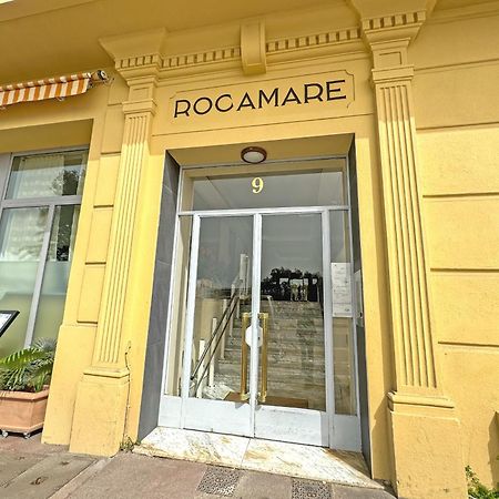 Promenade Holiday - Rocamare Promenade Nice Dış mekan fotoğraf